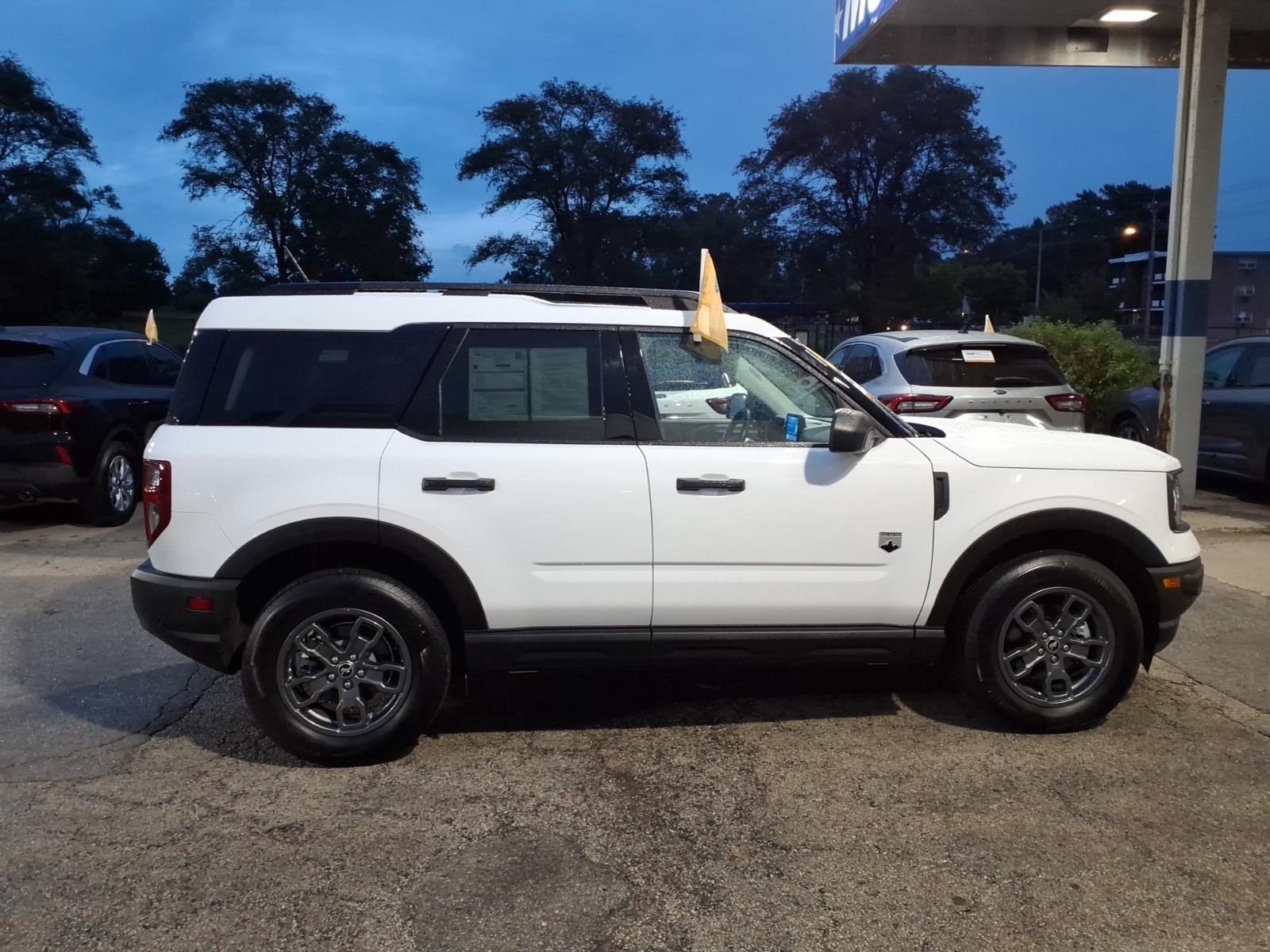 ford bronco sport 2023 3FMCR9B62PRE30451 image ford bronco sport 2023 3FMCR9B62PRE30451 image